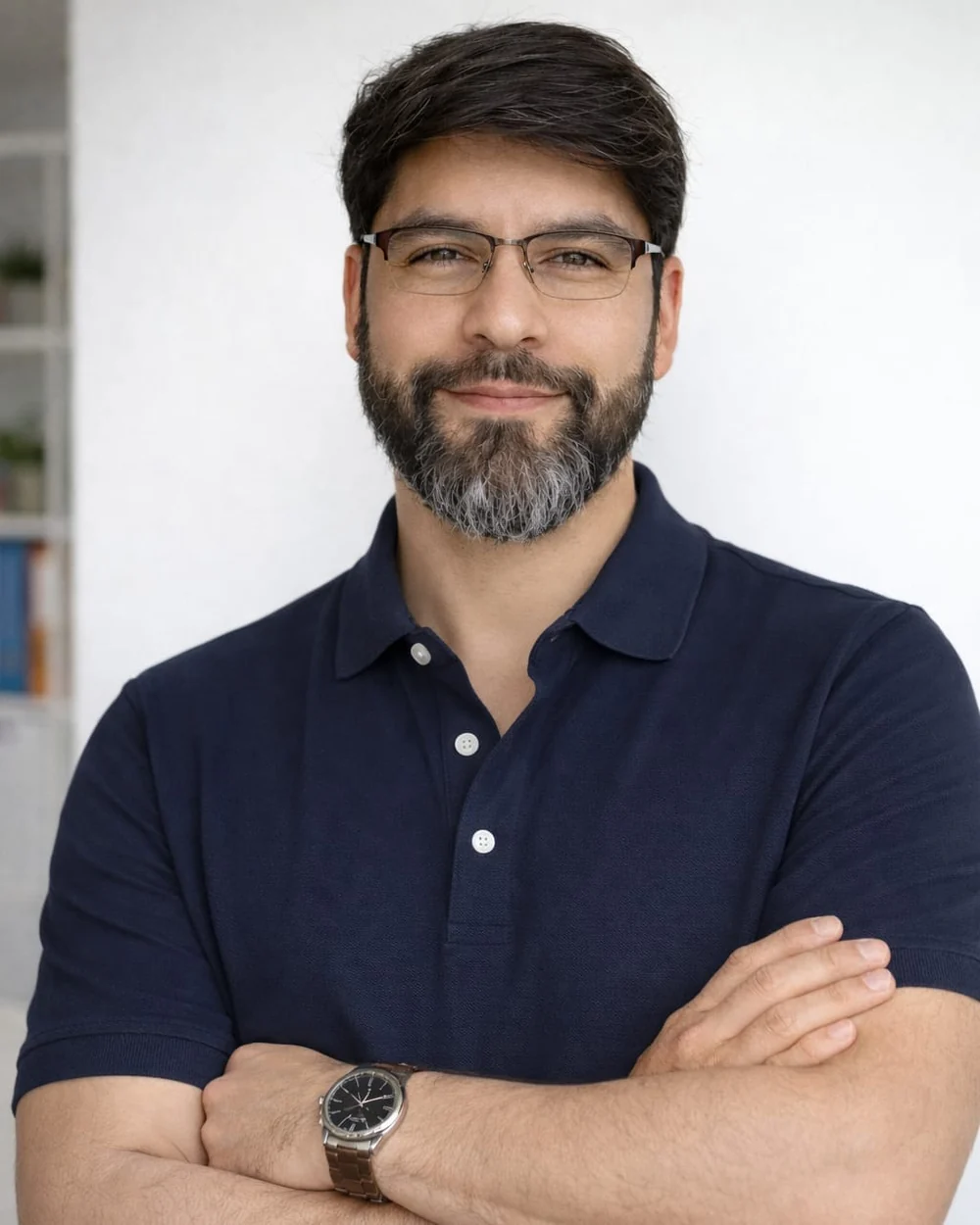 Facundo Benítez